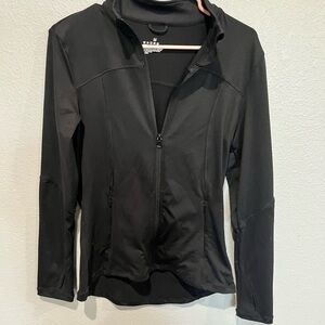 Women's Tight Athletic Jacket